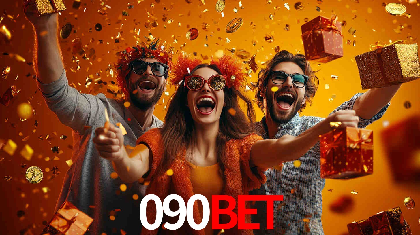 Loterias online disponíveis na 090BET