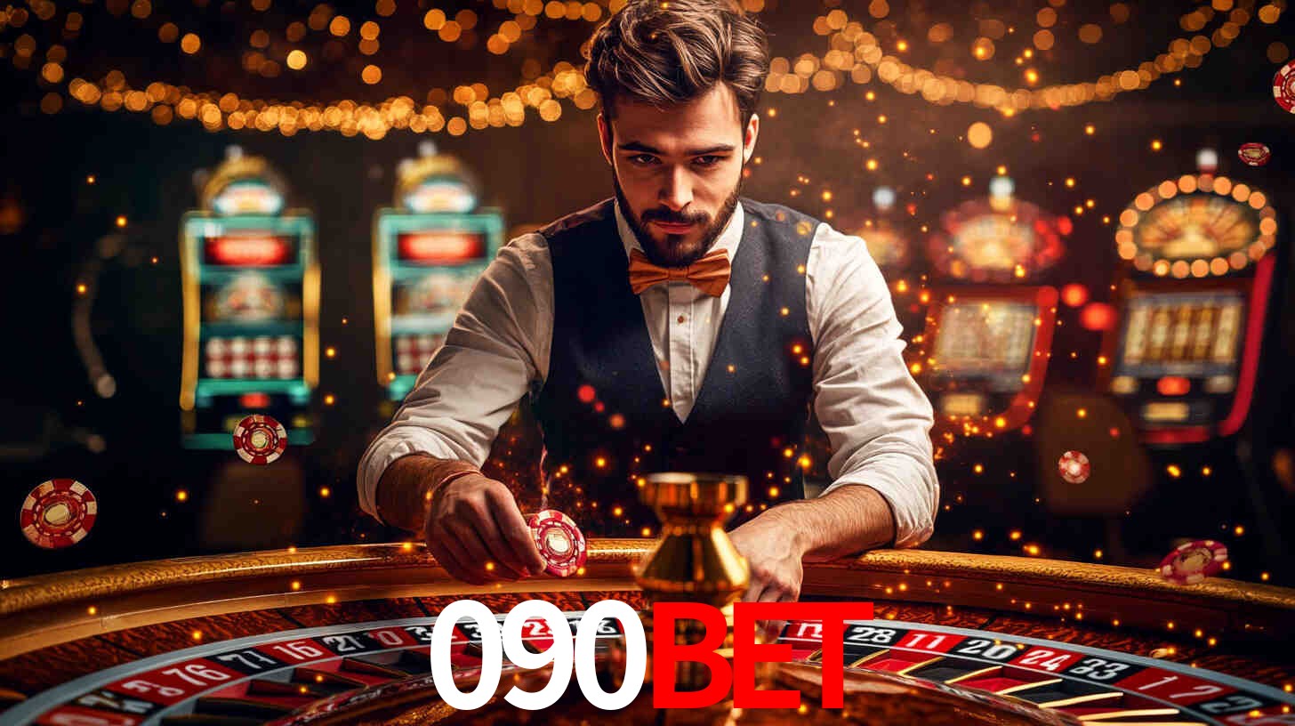090BET PIX instantâneo Brasil - Depósito e saque em minutos 24/7