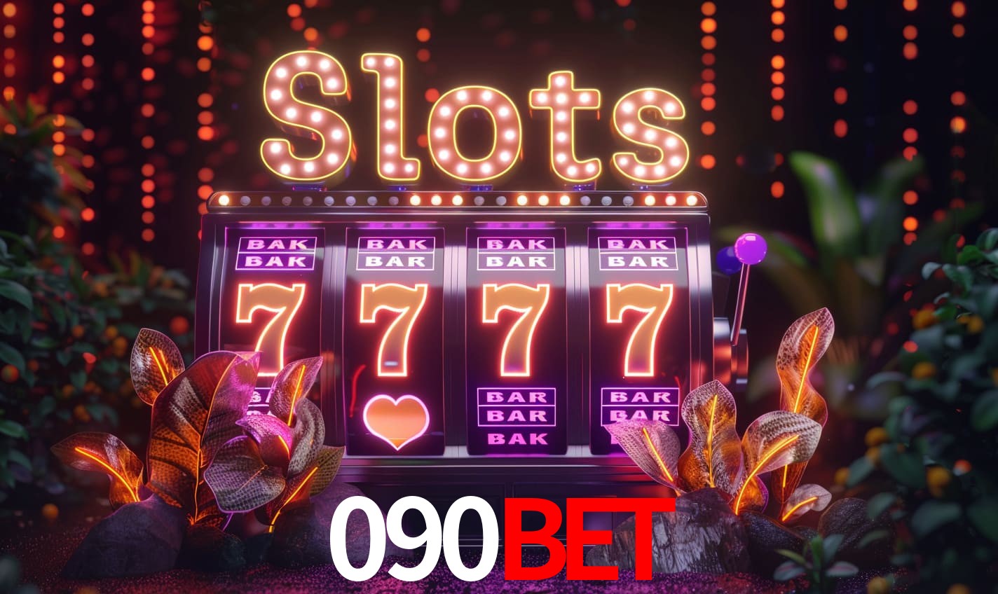 Principais provedores de slots da 090BET - NetEnt, Pragmatic Play, Play'n GO