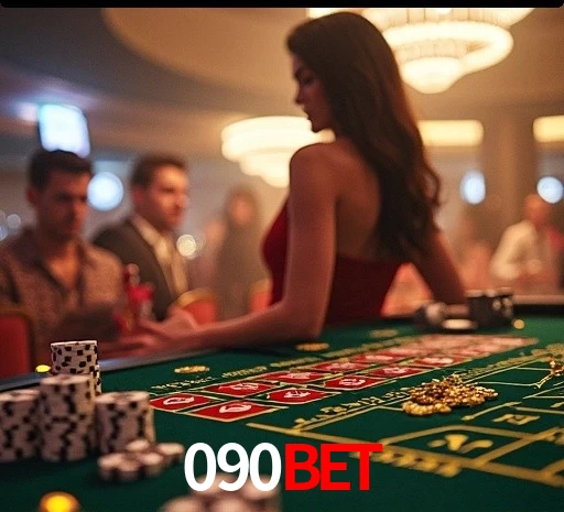 Vantagens exclusivas 090BET para jogadores brasileiros